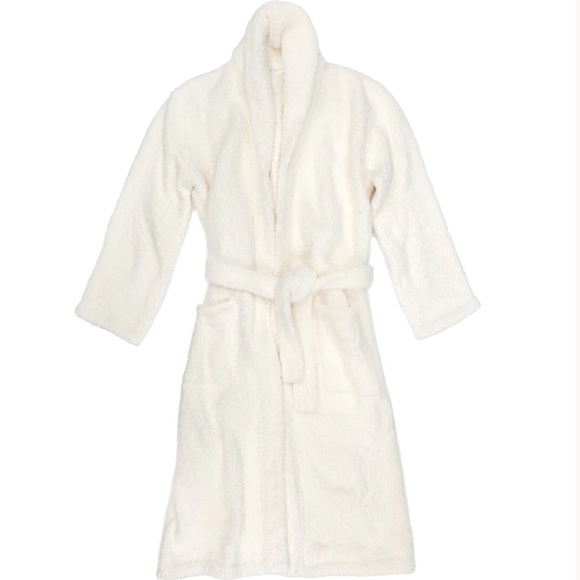 Kashwére Robe signature shawl collar - Picture 3 of 3